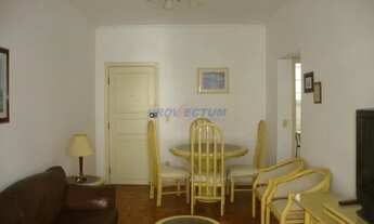 Imagem 4: Apartamento - Centro - Campinas