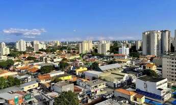 Imagem 5: Apartamento com 2 dormitórios à venda, 54 m² por R$ 426.000 - Vila Ema - São José dos Camp