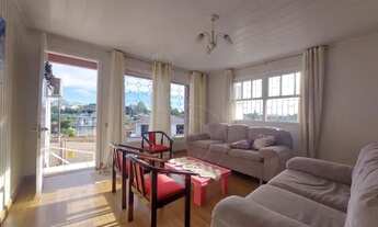 Imagem 3: Casa a venda em Carazinho - Bairro Glória