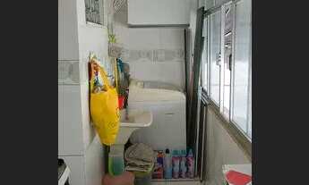 Imagem 6: Apartamento em Realengo