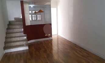 Imagem 4: Sobrado 03 dormitórios à venda no Jardim Guayana no Taboão da Serra