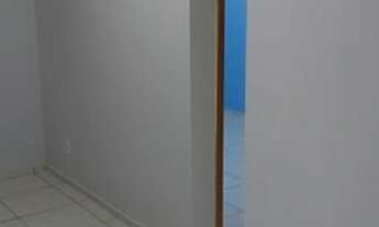 Imagem 6: Apartamento para aluguel possui 40 metros quadrados com 2 quartos em Centro-Sul - Várzea G