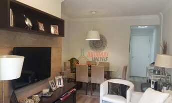 Imagem: Apartamento com 3 dormitórios à venda