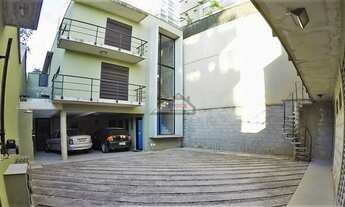 Imagem 2: Casa térrea com 380 de terreno à venda no Campo Belo