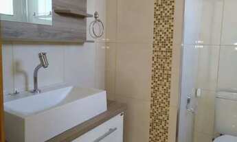 Imagem 5: Sobrado 3 dorm- 2 vagas e churrasqueira em Umarizal -Campo Limpo- São Paulo - SP