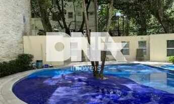 Imagem 7: Apartamento-À VENDA-Jardim Botânico-Rio de Janeiro-RJ