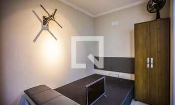 Imagem: Apartamento à Venda - Jabaquara, 1 Quarto