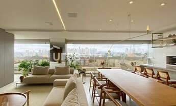 Imagem 2: Park Line - Apartamento 4 quartos, sendo 4 suítes