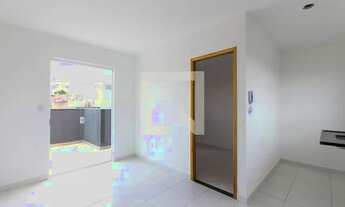 Imagem 1: Apartamento à Venda - Itaquera, 2 Quartos, 81 m2