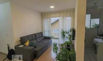 Imagem 2: Apartamento para Aluguel - Jardim Éster Yolanda, 2 Quartos, 65 m2