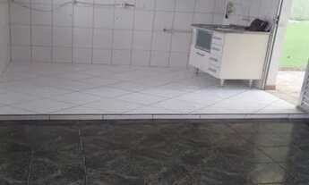 Imagem 6: Sobrado para aluguel tem 60 metros quadrados com 2 quartos em Cipava - Osasco - SP