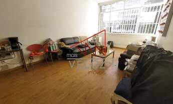 Imagem: Apartamento para venda tem 120 metros quadrados