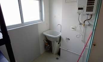 Imagem 7: Apartamento de 3 quartos com 76m2 no Condomínio Tribeca Nova Leopoldina na Zona Leopoldina