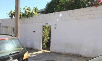 Imagem: Casa para aluguel, 3 quartos, 2 vagas, Minascaixa