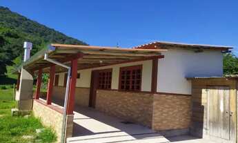 Imagem 4: Casa no Bairro Vargem Grande 2 quarto e demais dependências