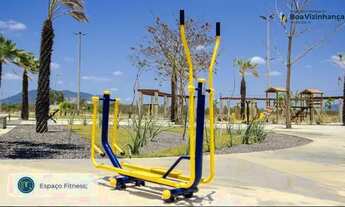 Imagem 4: Lotes Prontos Para Construir No Jereissati 3, Pagando A 1ª Ja Libera Para Construir! n°:0