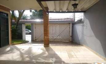 Imagem 4: Casa (térrea na rua) 3 dormitórios/suite, cozinha planejada