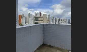 Imagem 7: Apartamento para aluguel em Jaqueira - Recife - PE