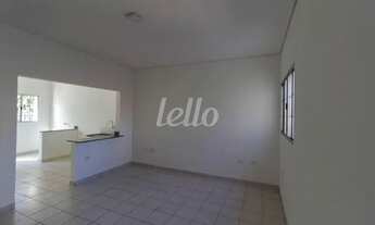 Imagem: São Paulo - Apartamento Padrão - Tatuapé