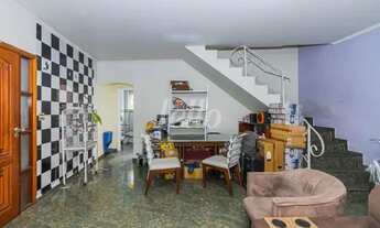 Imagem 5: São Paulo - Casa Padrão - Saúde