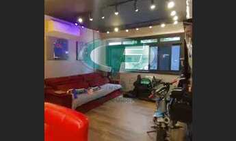 Imagem 3: Apartamento com 2 dorms, José Menino, Santos - R$ 750 mil, Cod: 1592399