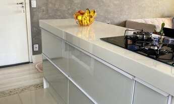 Imagem 7: Apartamento Cores Morumbi- Fácil acesso para o Shopping Jardim Sul e Avenida Giovanni Gron