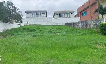 Imagem 2: Alphaville Litoral Norte 1, nascente, próximo portaria