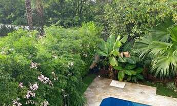 Imagem 3: Casa de condomínio sobrado para aluguel com 750 metros quadrados com 4 quartos