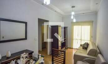 Imagem: Apartamento para Aluguel - Tatuapé, 2 Quartos