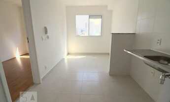 Imagem 4: Apartamento para Aluguel - Liberdade, 1 Quarto, 26 m2