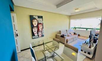 Imagem 7: Apartamento para venda possui 75 metros quadrados com 3 quartos