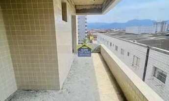 Imagem 2: Apto 2 dorms com suite - 100 mts do Mar!!