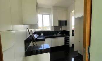 Imagem 3: Cobertura 3 Quartos com 165m²