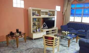 Imagem 5: Casa triplex, 3 quartos/ 2 suítes, vaga em box/ corpo da casa