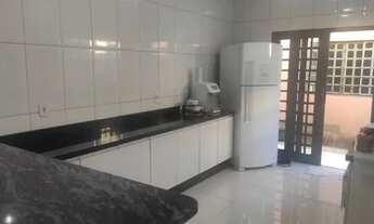 Imagem: Casa para venda tem 100 metros quadrados