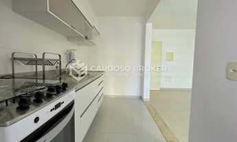 Imagem 3: Belíssimo Apartamento para aluguel com 72 metros quadrados com 2 quartos