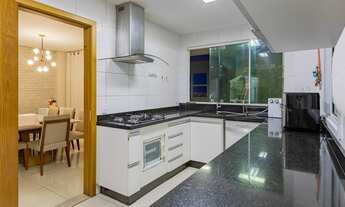 Imagem 6: Cobertura Duplex no St Serrinha, em frente a OVG