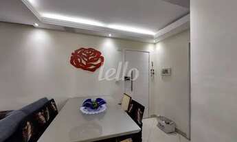 Imagem 6: São Paulo - Apartamento Padrão - Tucuruvi