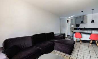 Imagem 5: Apartamento mobiliado no recreio Lucio costa em frente a praia