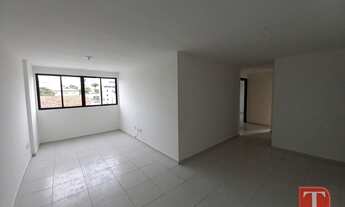 Imagem 2: Apartamento para aluguel com 3 quartos, Catolé - Campina Grande - PB