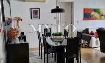 Imagem 3: Apartamento para venda possui 105 m² com 3 quartos em Leblon - Rio de Janeiro - RJ