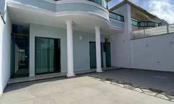 Imagem 7: Casa com 4 dormitórios à venda, 167 m² por R$ 880.000 - Recreio - Rio das Ostras/RJ