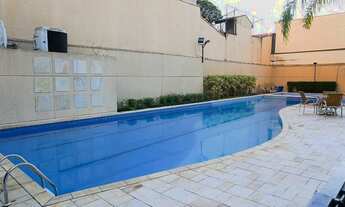 Imagem 4: Apartamento para venda com 115 metros quadrados com 3 quartos em Jardim - Santo André - SP