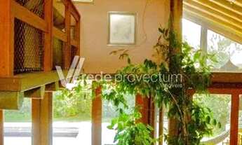 Imagem 2: Casa - Condomínio Residencial Terras do Caribe - Valinhos