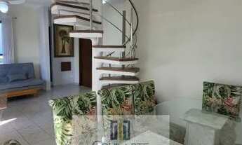 Imagem 7: Apartamento à venda no bairro Tombo - Guarujá/SP