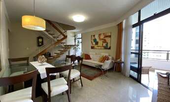 Imagem: Cobertura para Venda em Vitória, Praia