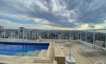 Imagem 4: Apartamento com 3 dorms, Boqueirão, Santos - R$ 858 mil, Cod: 23219