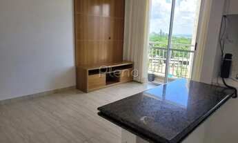 Imagem 6: Apartamento - Vila Nova - Campinas