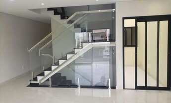 Imagem 2: Casa 3 dormitórios venda 201m² 1.100.000 B. Demarchi SBC