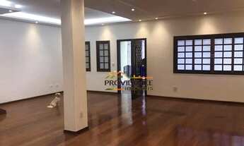 Imagem 2: Sobrado - venda por R$ 3.200.000,00 ou aluguel por R$ 15.580,00/mês - Cerâmica - São Caeta